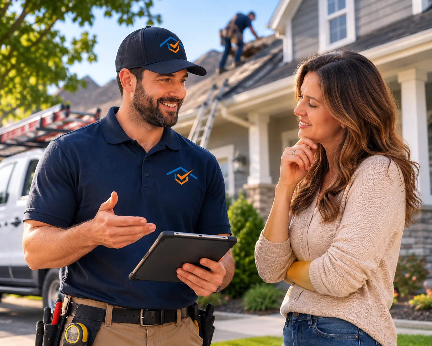 Roof Inspection FAQs in Port Haywood, VA