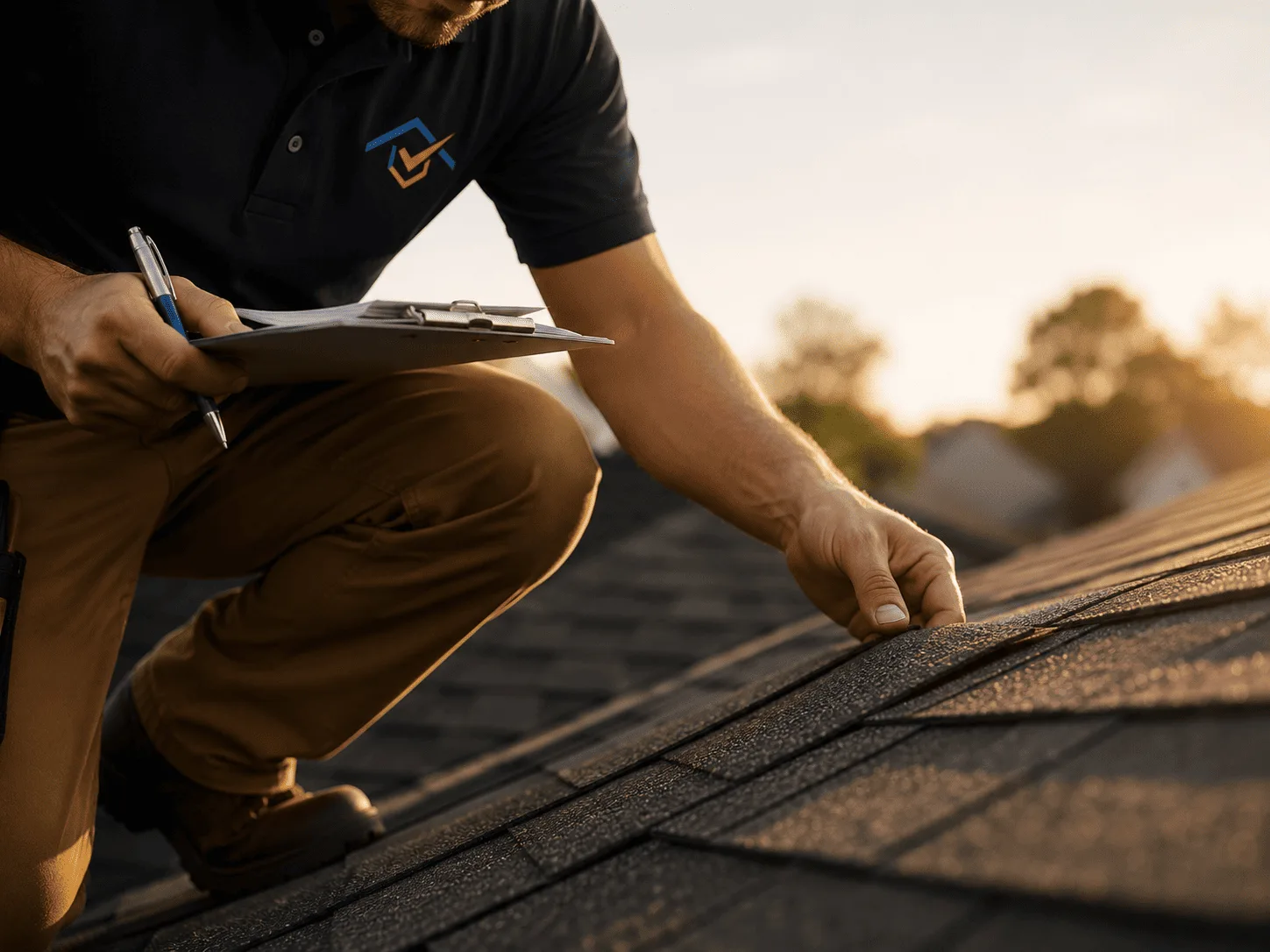 Why Choose Roof Inspection in Port Haywood, VA